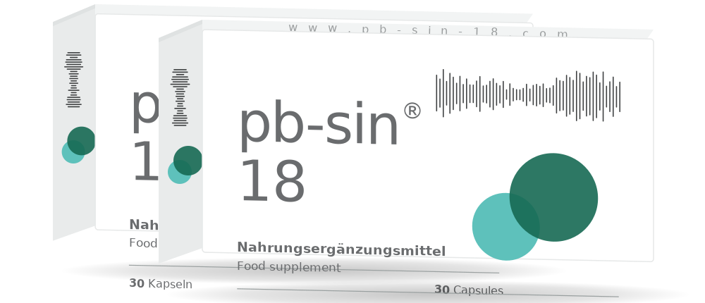 pb-sin 18 – 60 capsules · 2 months