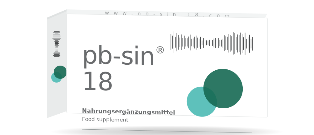 pb-sin 18